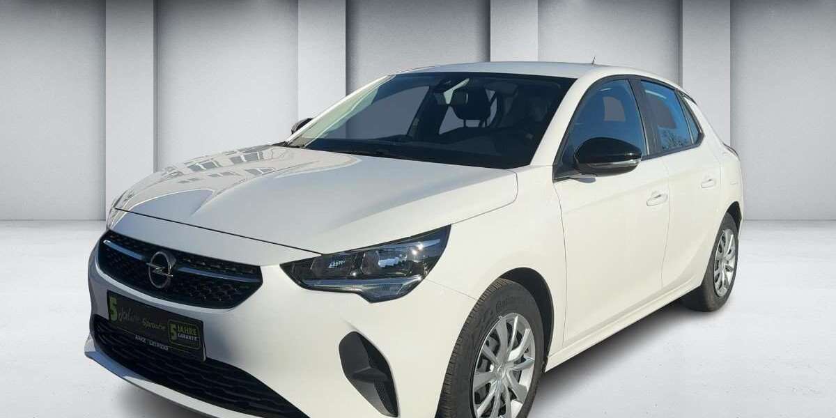 Opel Corsa 55.466 km 10.990 &euro; Leipzig 04179