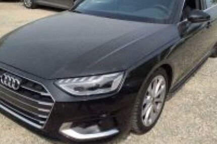 Audi A4 51.065 km 28.890 &euro; Heidenheim a. d. B. 89520