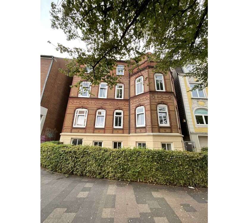 Wohnung zum Mieten in Kiel 1.300 € 123.6 m²