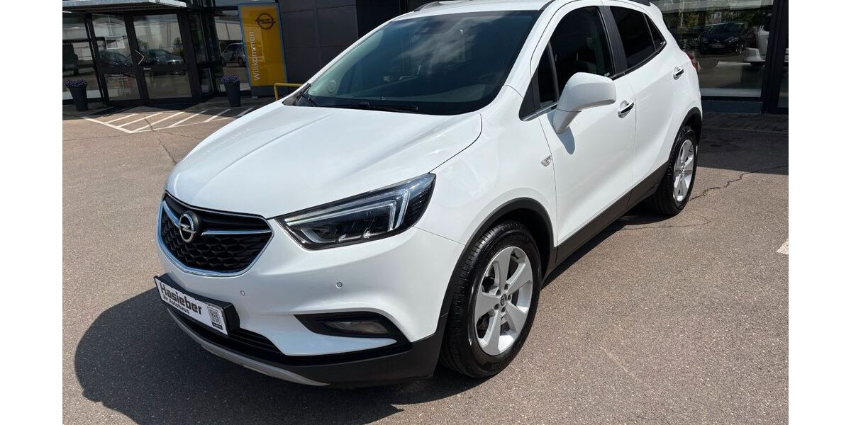 Opel Mokka 114.000 km 11.400 &euro; Erbach 89155