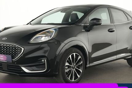 Ford Puma 31.264 km 19.249 &euro; Neuss 41460