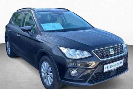 Seat Arona 64.120 km 11.580 &euro; Roth 91154