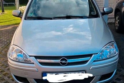 Opel Corsa 155.000 km 599 &euro; Achim 28832