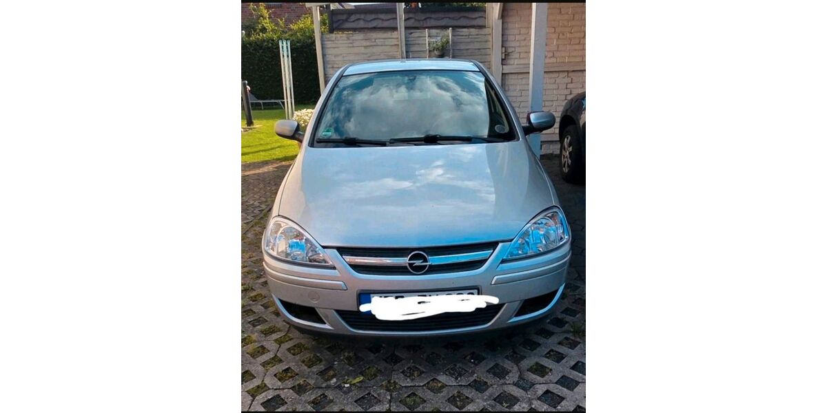 Opel Corsa 155.000 km 599 &euro; Achim 28832