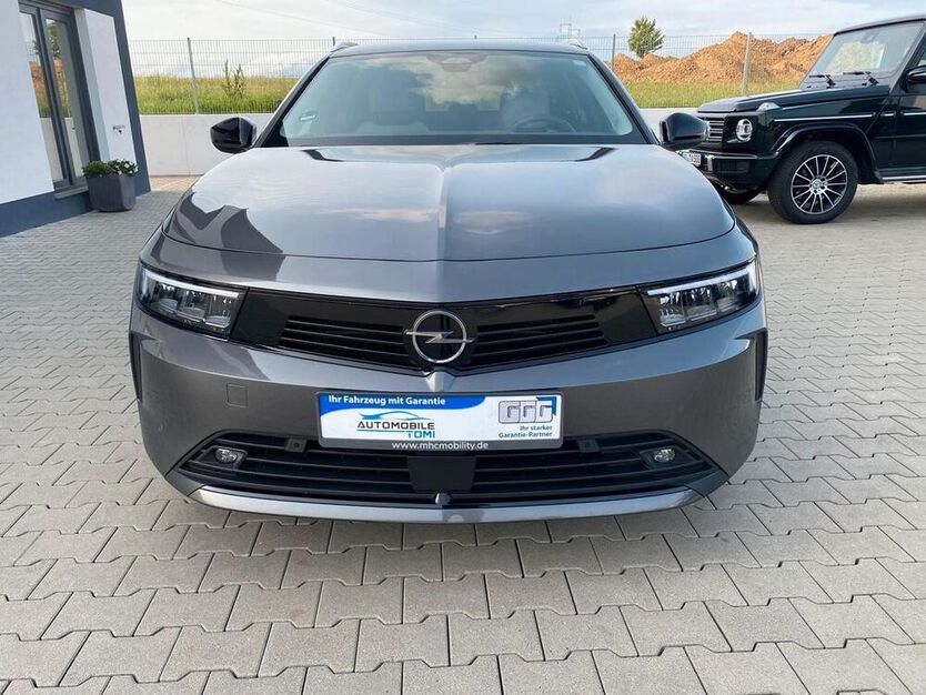 Astra
