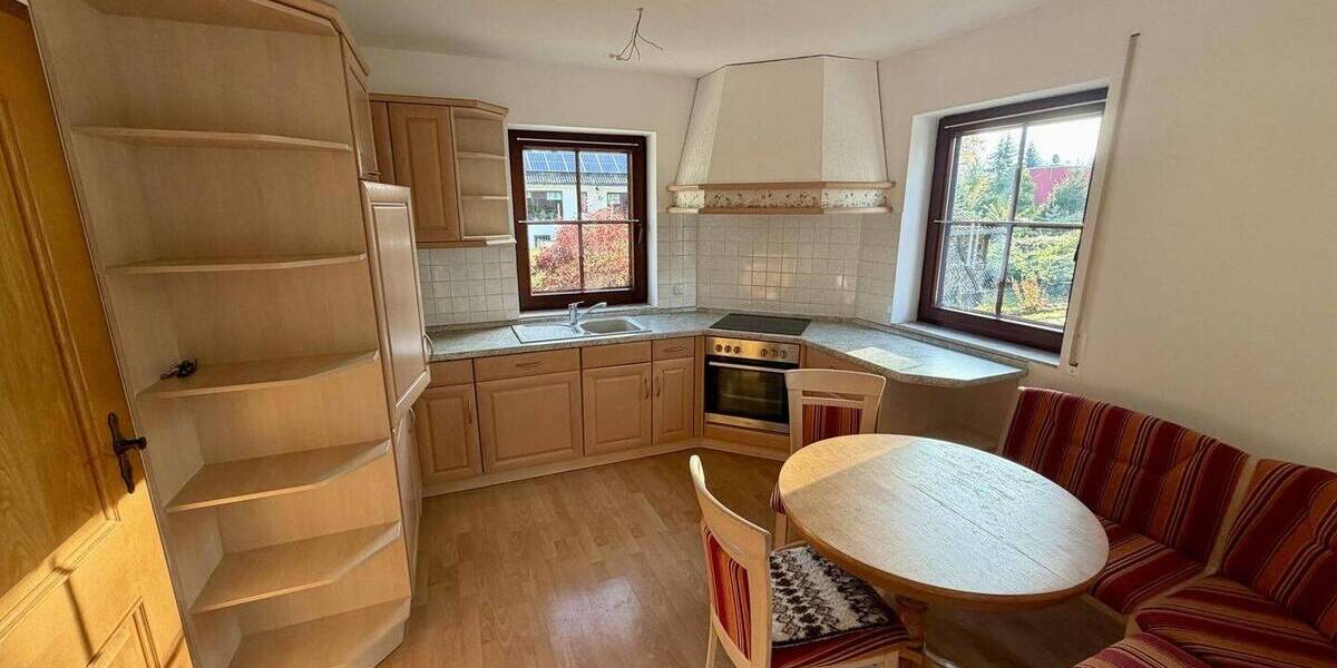Einfamilienhaus Lichtenau Oberlichtenau - 6 Zimmer, 210 m&sup2;, 2.200&euro; | Angebot:23575729