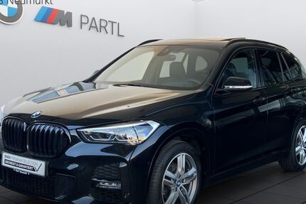 BMW X1 85.000 km 23.980 &euro; Neumarkt 92318