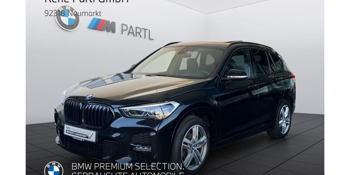 BMW X1 85.000 km 23.980 &euro; Neumarkt 92318