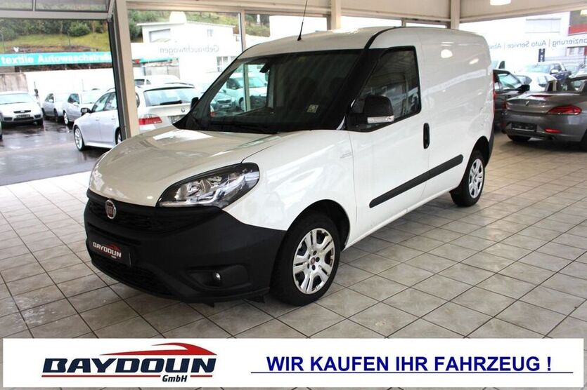 Doblo