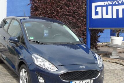 Ford Fiesta 154.500 km 5.900 € Augsburg 86165