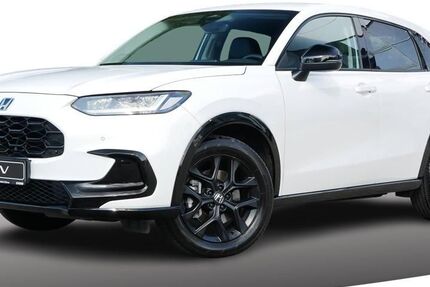 Honda ZR-V 24.301 km 30.430 &euro; Bocholt 46395