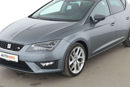 Seat Leon 116.084 km 12.830 &euro; Dresden 01187