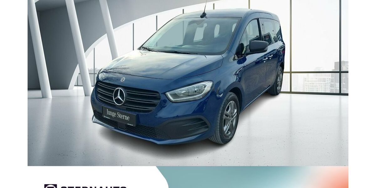 Mercedes-Benz Citan 50.801 km 19.990 &euro; Kesselsdorf 01723