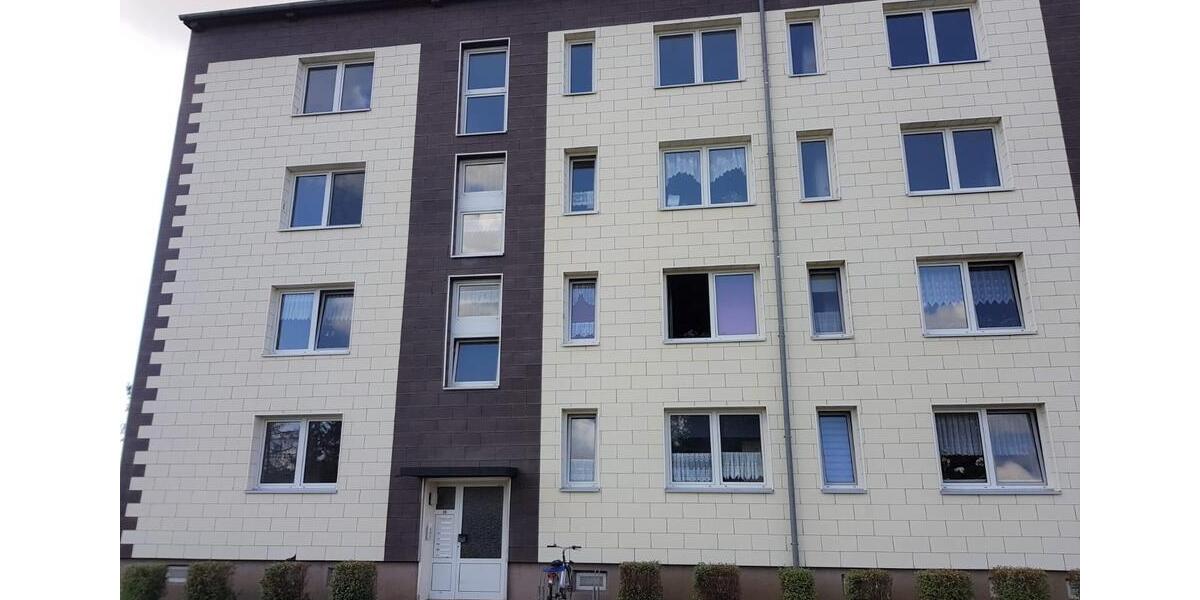 Etagenwohnung Galenbeck - 1 Zimmer, 35 m&sup2;, 192&euro; | Angebot:24891106