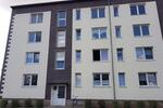 Etagenwohnung Galenbeck - 1 Zimmer, 35 m&sup2;, 192&euro; | Angebot:24891106