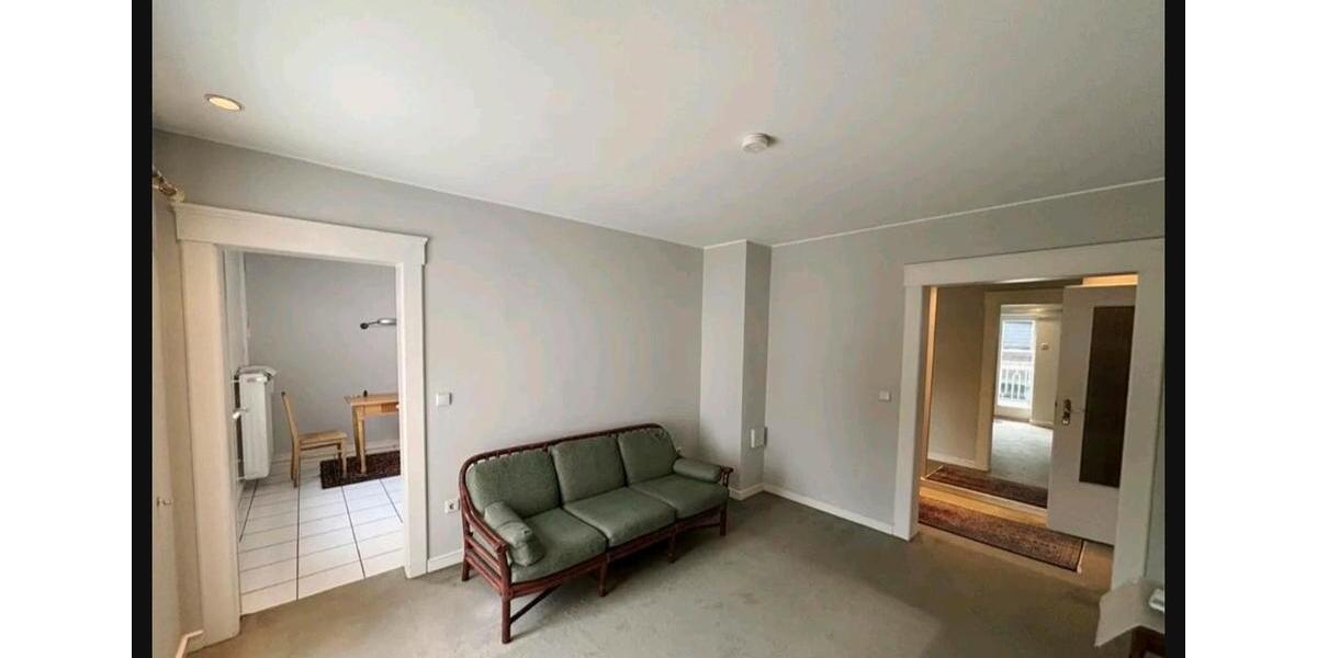 Wohnung zur Vermietung 5 zimmer