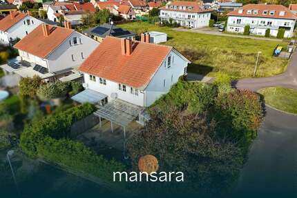 Haus zum Kaufen in Elbe-Parey 179.000 € 107.87 m² 4 zimmer