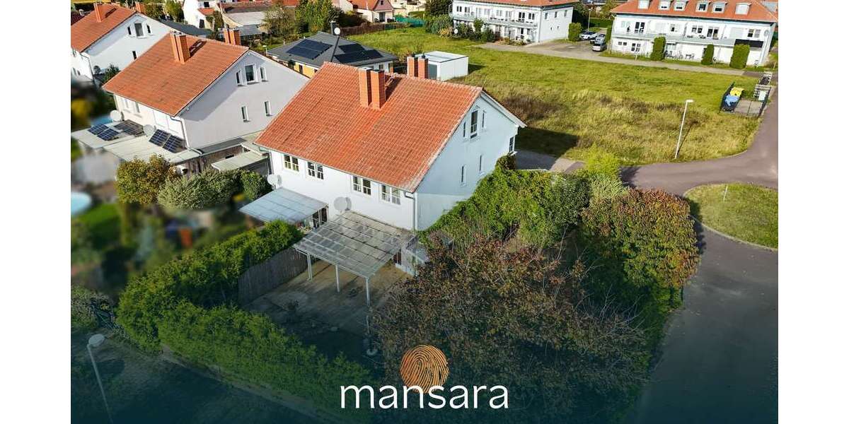 Haus zum Kaufen in Elbe-Parey 179.000 € 107.87 m² 4 zimmer