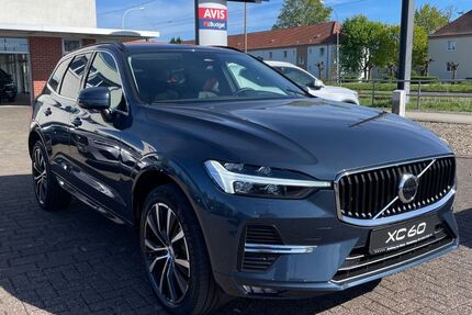 Volvo XC60 49.900 km 35.950 &euro; Brandenburg 14770