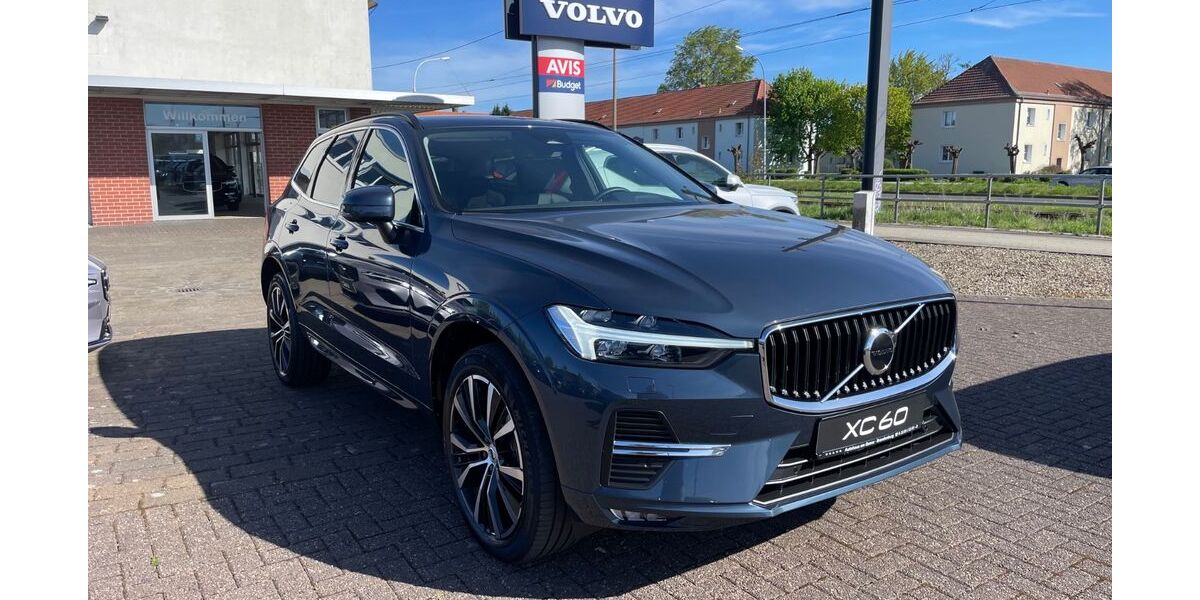 Volvo XC60 49.900 km 35.950 &euro; Brandenburg 14770