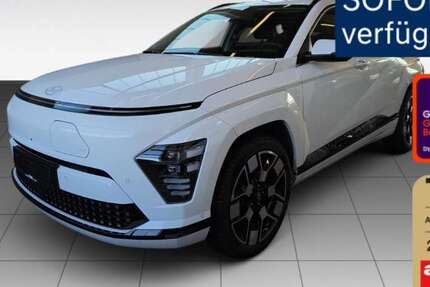 Hyundai KONA 16.050 km 34.860 &euro; Schweinfurt 97424