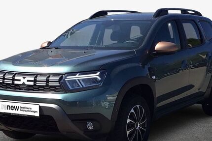 Dacia Duster 61.681 km 19.900 &euro; Villingen-Schwenningen 78056