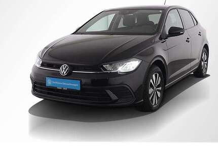 VW Polo 15.550 km 20.840 € Nürnberg 90441