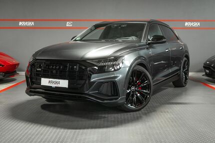 Audi Q8 134.744 km 52.970 &euro; Germaringen 87656