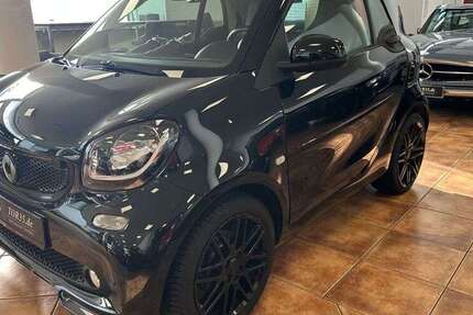 Smart forTwo 52.303 km 25.900 &euro; Köln 50823