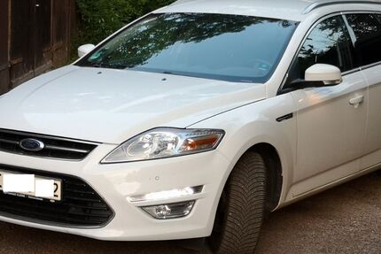 Ford Mondeo 129.200 km 7.900 &euro; Wutha-Farnroda 99848
