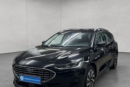 Ford Focus 34.762 km 17.490 &euro; Filderstadt 70794