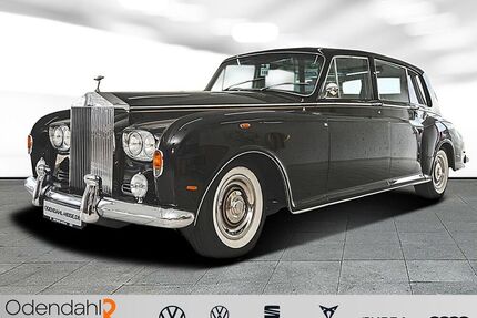 Rolls Royce Phantom