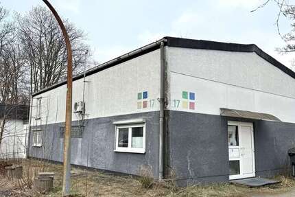 Gewerbeobjekt Herne Sodingen - 390.000&euro; | Angebot:25299970