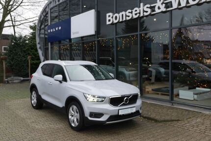 Volvo XC40 25.898 km 26.590 &euro; Erkelenz 41812