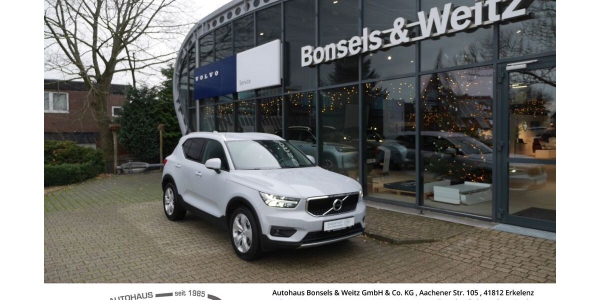 Volvo XC40 25.898 km 26.590 &euro; Erkelenz 41812