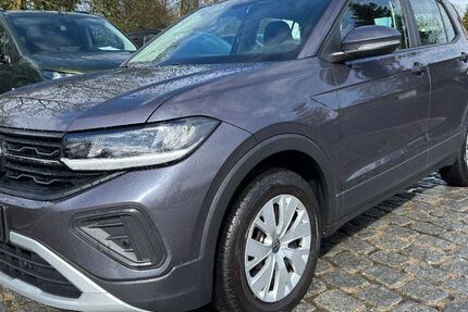 VW T-Cross 24.959 km 18.880 &euro; Haßfurt 97437