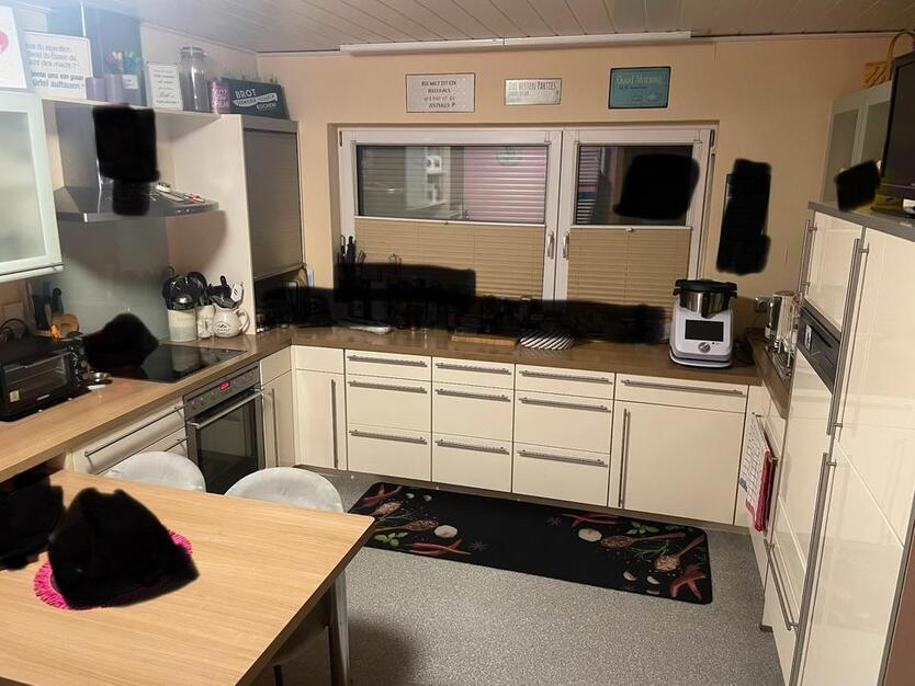 Doppelhaushälfte in einer ruhigen Wohngegend in Hamm Bockum Hövel zimmer