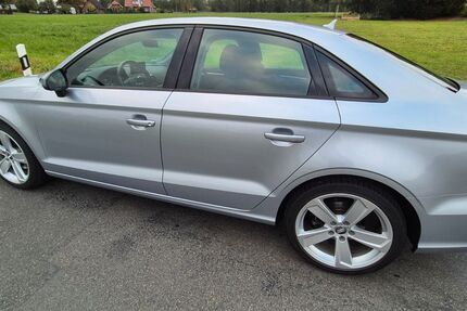 Audi A3 69.500 km 16.500 € Verl 33415