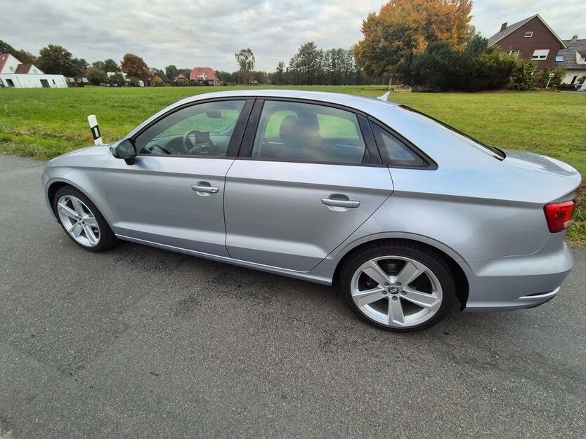 Audi A3 69.500 km 18.900 € Verl 33415