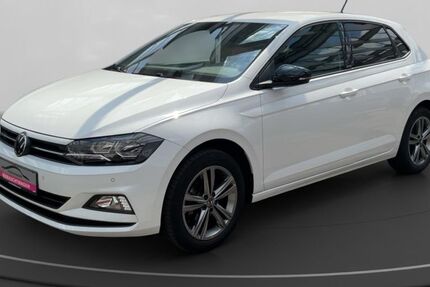 VW Polo 51.926 km 14.980 &euro; Köln-Mülheim 51063