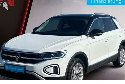 VW T-Roc 27.500 km 29.949 € Donaueschingen 78166