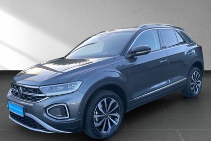 VW T-Roc 46.566 km 27.530 € Schleswig 24837