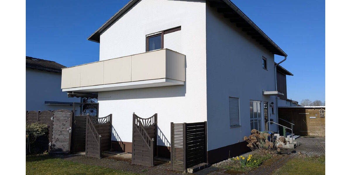 Doppelhaushälfte Korbach - 4 Zimmer, 96 m&sup2;, 210.000&euro; | Angebot:26154836