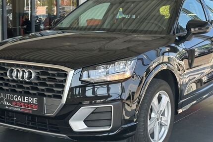 Audi Q2 99.000 km 15.900 &euro; Heppenheim 64646
