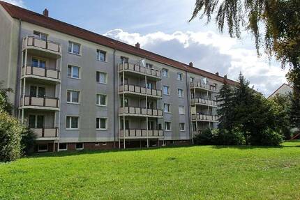 Wohnung Wilkau-Haßlau Haßlau - 3 Zimmer, 61 m&sup2;, 399&euro; | Angebot:26876086