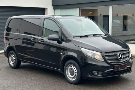 Mercedes-Benz Vito 280.000 km 10.700 € Rheinbach 53359