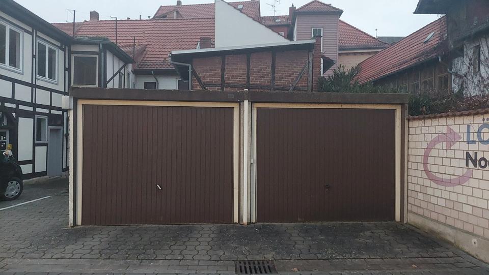 Gewerbeobjekt Duderstadt - 2.000&euro; | Angebot:26602540