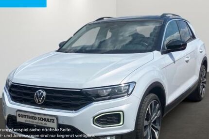 VW T-Roc 52.100 km 23.350 € Grevenbroich 41515