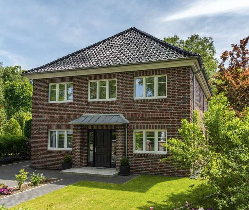 Haus zum Kaufen in Hamburg 2.290.000 € 200 m²