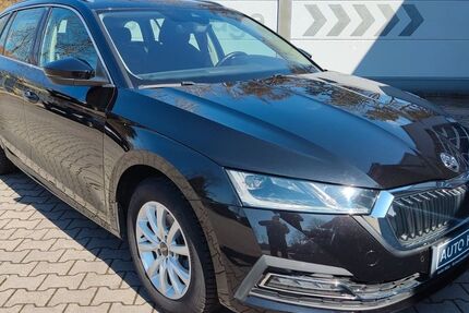 Skoda Octavia 54.700 km 20.800 &euro; Schnaittenbach 92253